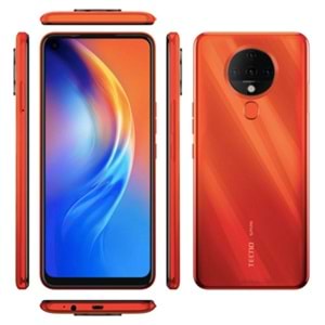 TECNO 16MP SPARK6 KE7 4GB/128GB 6.8