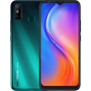 TECNO 13MP SPARK6GO KE5K 4G/64G 6.52