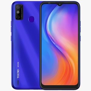 TECNO 13MP SPARK6GO KE5K 4G/64G 6.52