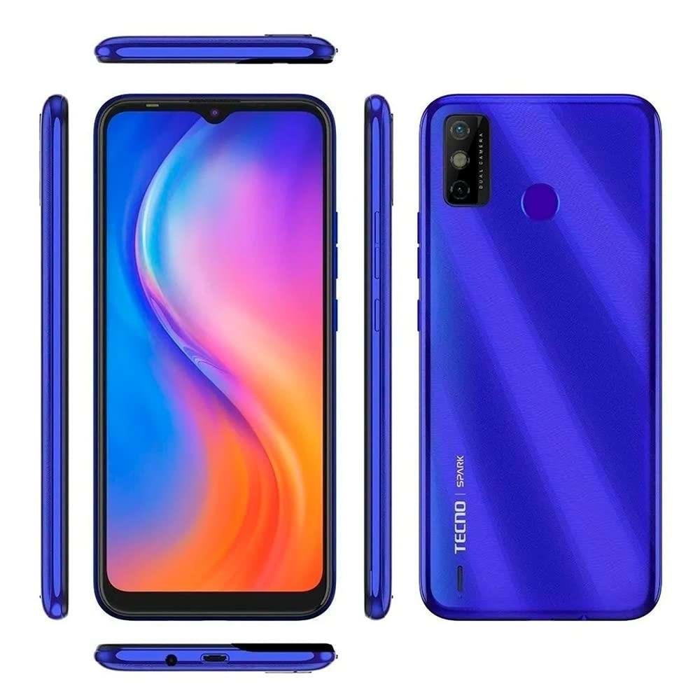 TECNO 13MP SPARK6GO KE5K 4G/64G 6.52