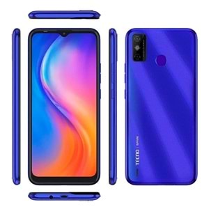 TECNO 13MP SPARK6GO KE5K 4G/64G 6.52