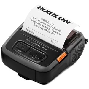 BIXOLON SPP-R310BK/MBT 3