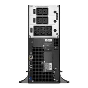 APC Akıllı Güç Kaynağı Smart-UPS SRT 6000VA 230V SRT6KXLI