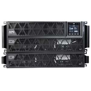 APC Akıllı Güç Kaynağı Smart-UPS RT 5kVA 230V SRTG5KXLI