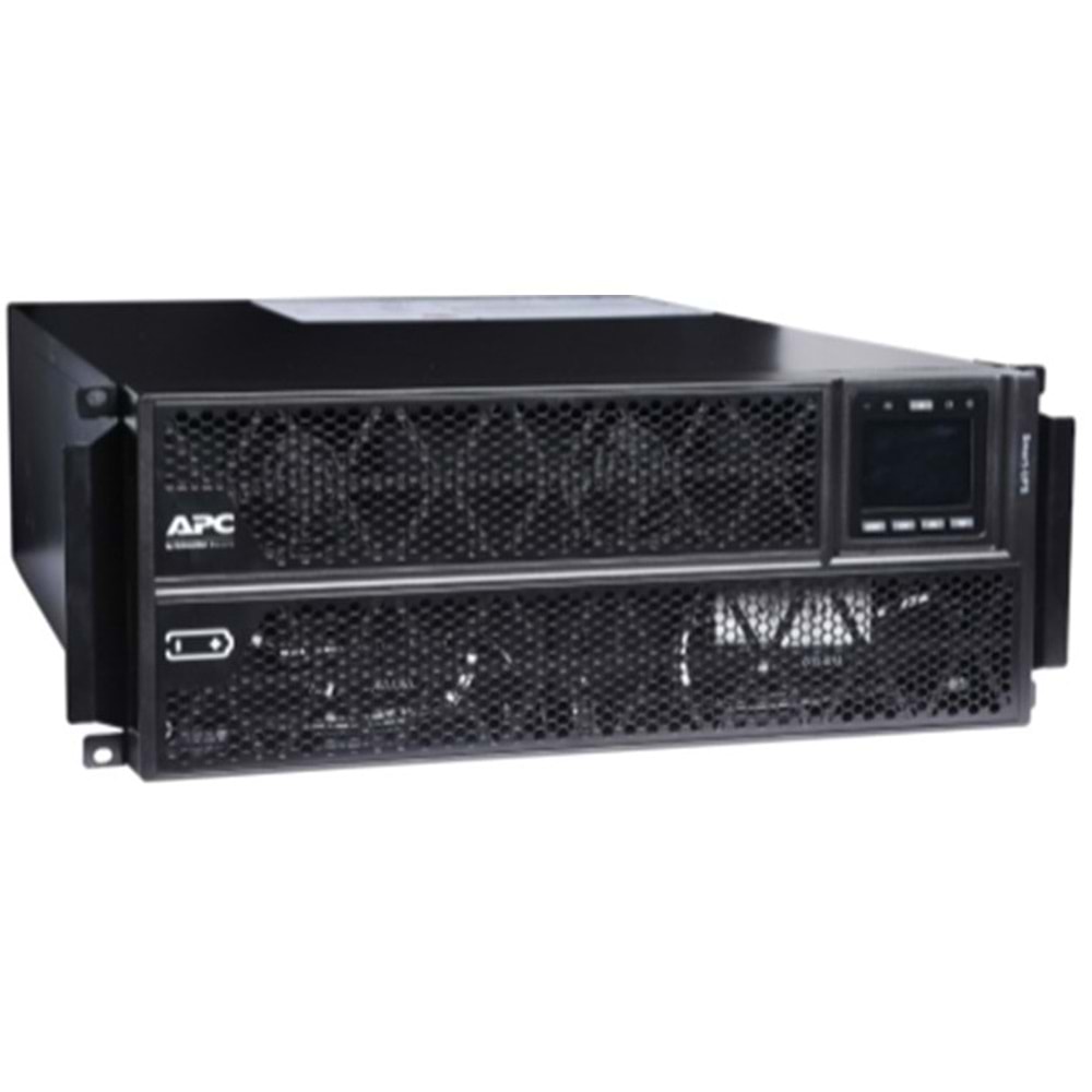 APC Akıllı Güç Kaynağı Smart-UPS RT 5kVA 230V SRTG5KXLI