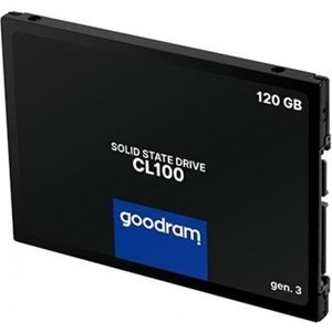Goodram SSD 120GB 2.5