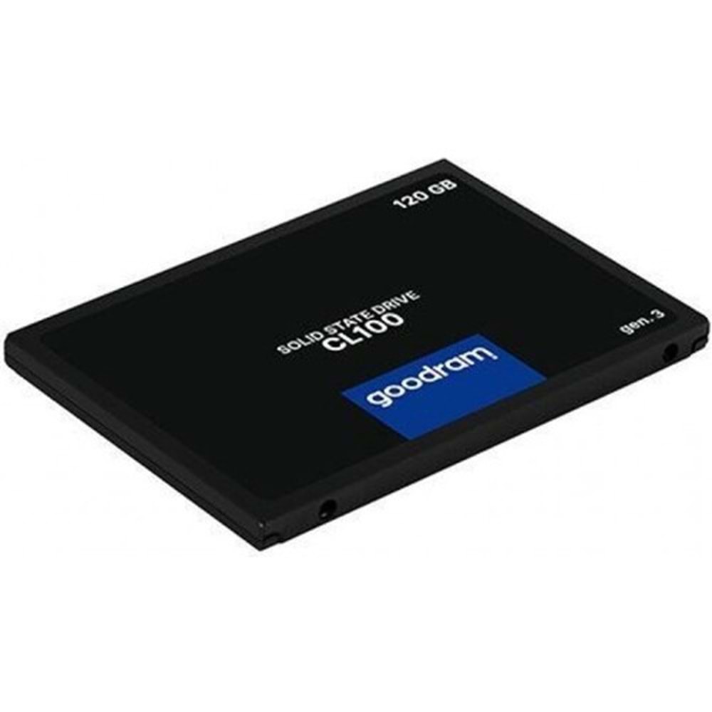 Goodram SSD 120GB 2.5