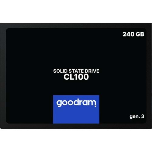 Goodram SSD 240GB 2.5
