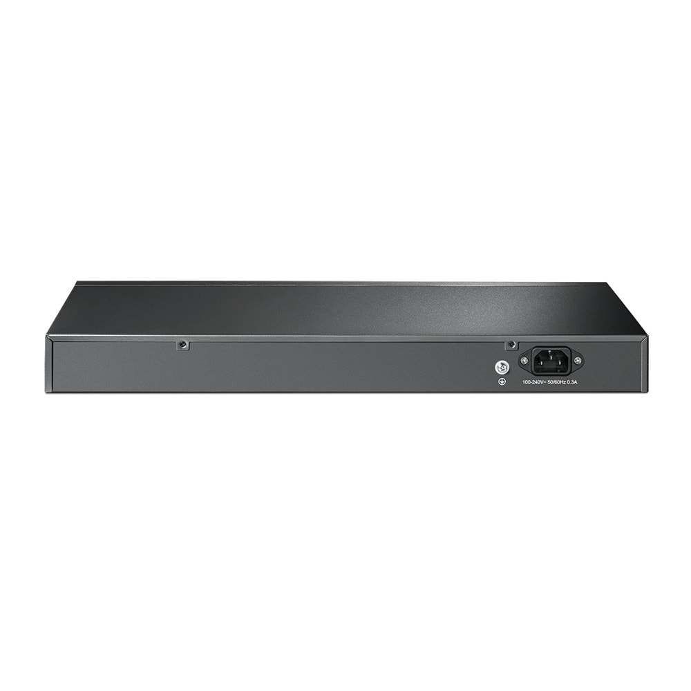 TP-Link TL-SF1048 48 Port 10/100 Rack Mount Switch