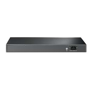 TP-Link TL-SF1048 48 Port 10/100 Rack Mount Switch