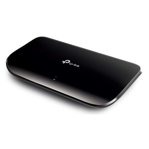 TP-Link TL-SG1008D 8 Port Gigabit Masaüstü Switch