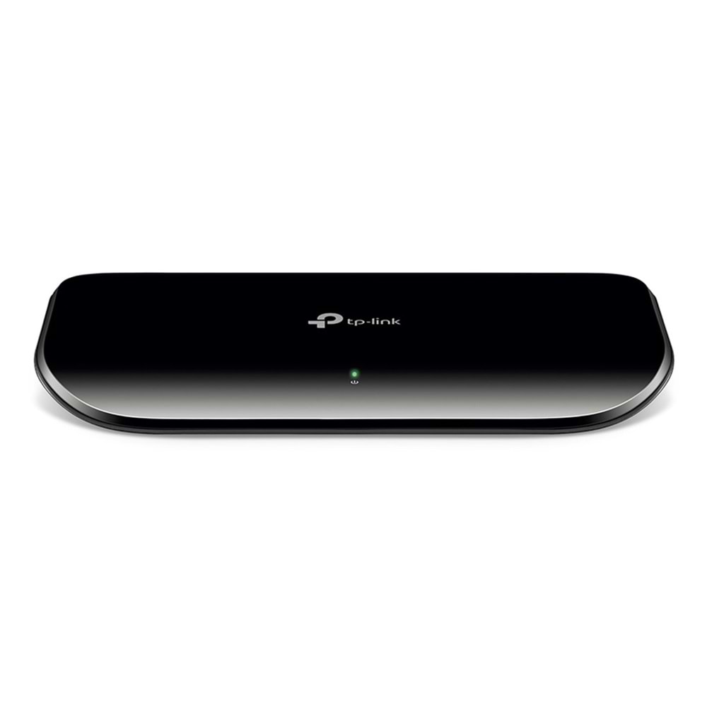 TP-Link TL-SG1008D 8 Port Gigabit Masaüstü Switch