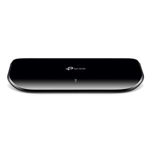 TP-Link TL-SG1008D 8 Port Gigabit Masaüstü Switch