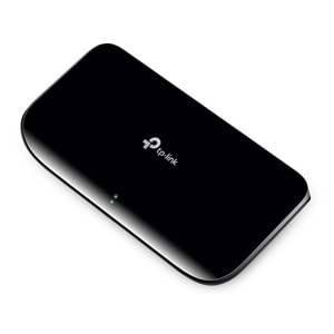 TP-Link TL-SG1008D 8 Port Gigabit Masaüstü Switch