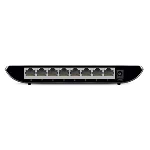 TP-Link TL-SG1008D 8 Port Gigabit Masaüstü Switch