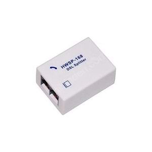 Huawei HWSP-168 Kutulu Filtreli ADSL Splitter