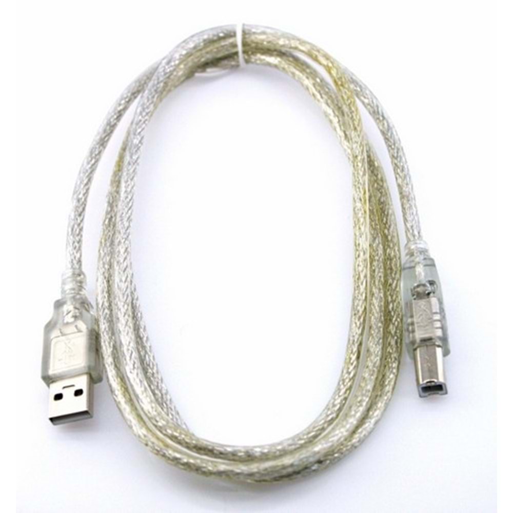 TeknoGreen TKU-2015 USB Yazıcı Kablo 1.5mt