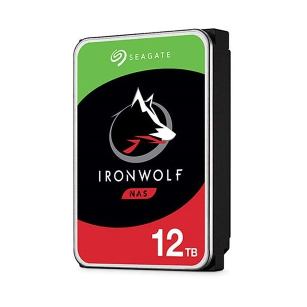 Seagate 12TB 3.5