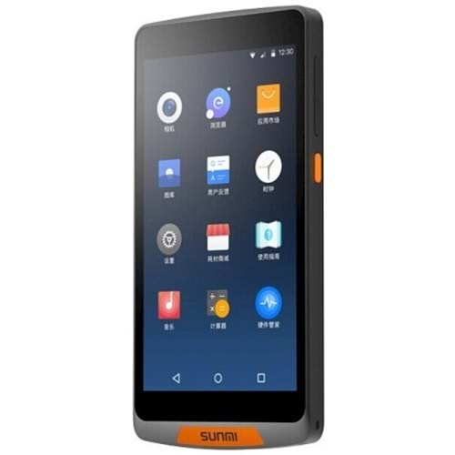 Sunmi M2 Dayanıklı Android El Terminali
