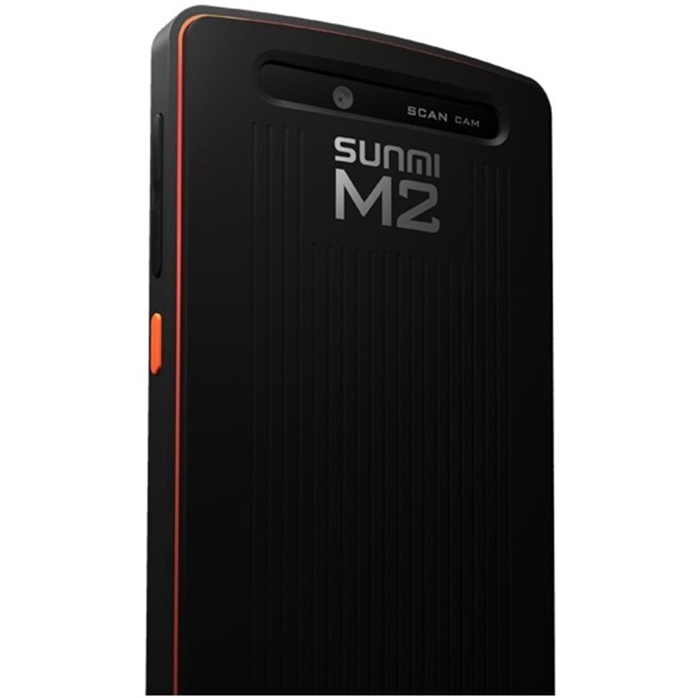 Sunmi M2 Dayanıklı Android El Terminali