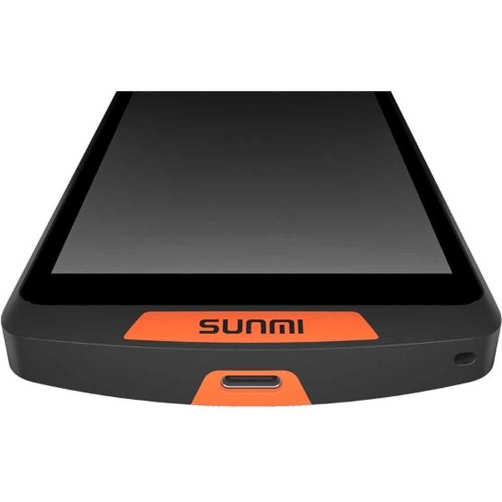 Sunmi M2 Dayanıklı Android El Terminali