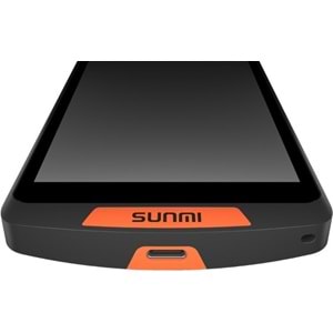 Sunmi M2 Dayanıklı Android El Terminali
