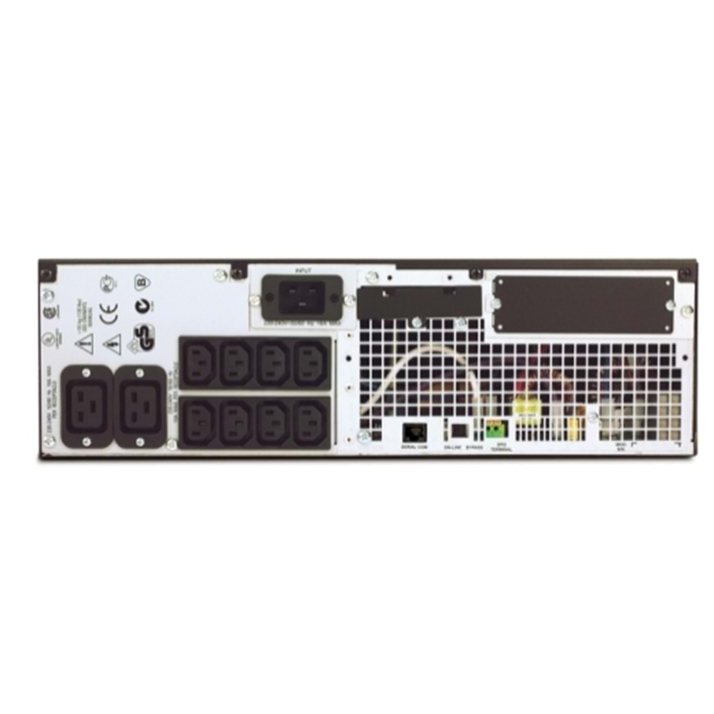 APC Smart UPS RT 2200VA 230V Marine SURTD2200XLIM