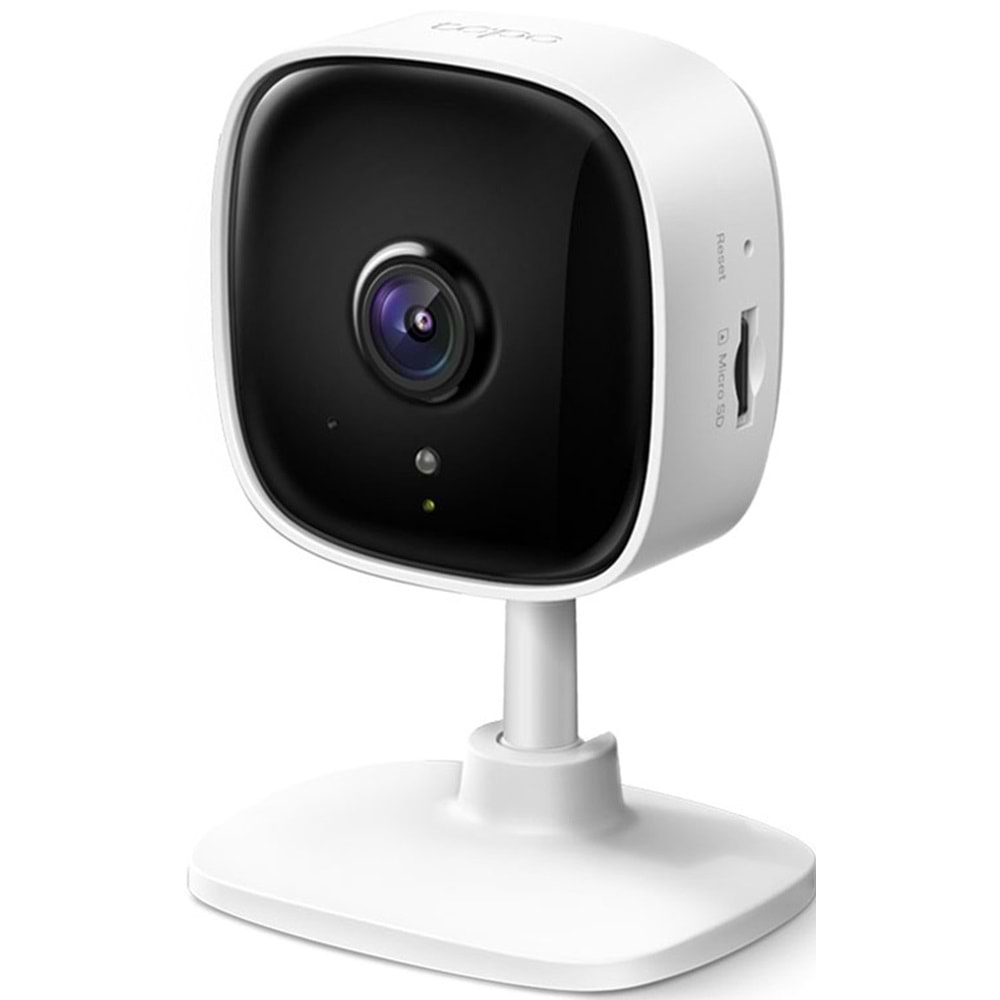 TP-Link TAPO-C100 Tapo C100 Home Security Wi-Fi Camera