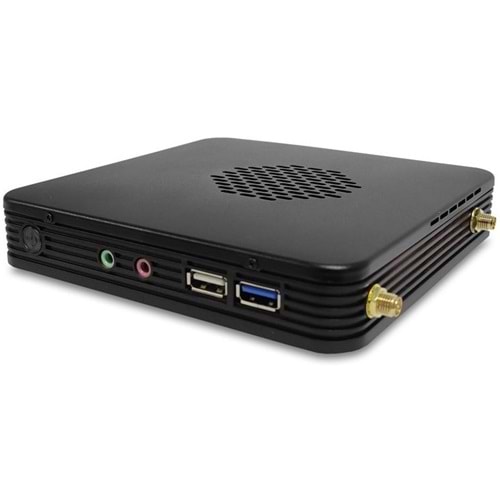 QUADRO Forte AIO TC23 Celeron N2840 2.16GHz 2gb 32gb HDMI THIN OS VGA HDMI TC-23