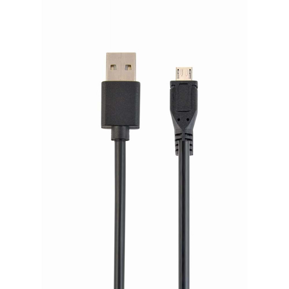 TECNO Şarj Cihazı + Data Kablo TCD-E81 2A 1M Siyah TCD-E81-BLACK