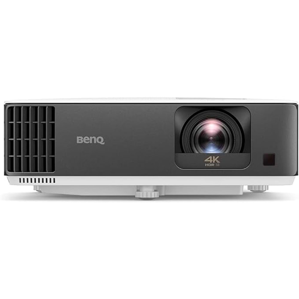 Benq 3000 ANS 4K UHD 240hz Wi-Fi Android TV Kısa Mesafe HDR Oyun Projektörü TK700STI