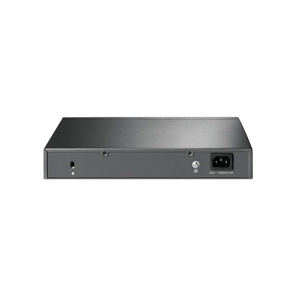 TP-Link TL-SG3210 10 Port 10-100-1000 2 Gigabit SFP Switch