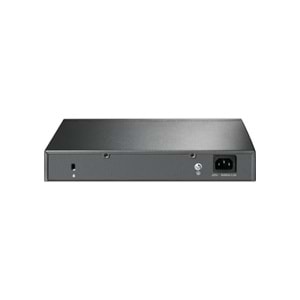 TP-Link TL-SG3210 10 Port 10-100-1000 2 Gigabit SFP Switch