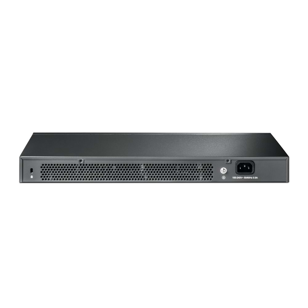 TP-Link TL-SG3428 24 PorT 10-100-1000 4 Gigabit SFP