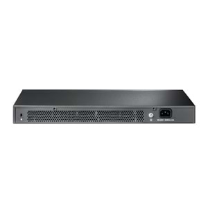 TP-Link TL-SG3428 24 PorT 10-100-1000 4 Gigabit SFP