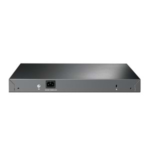 TP-Link TL-SG3428XMP JetStream 24-Port Gigabit and 4-Port