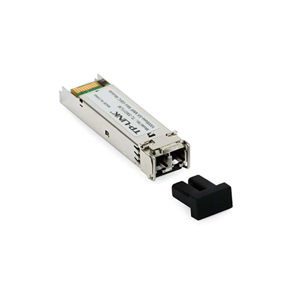 TP-Link TL-SM311LM SFP Fiber Module Multi-Mode Minigbic