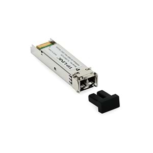 TP-Link TL-SM311LM SFP Fiber Module Multi-Mode Minigbic
