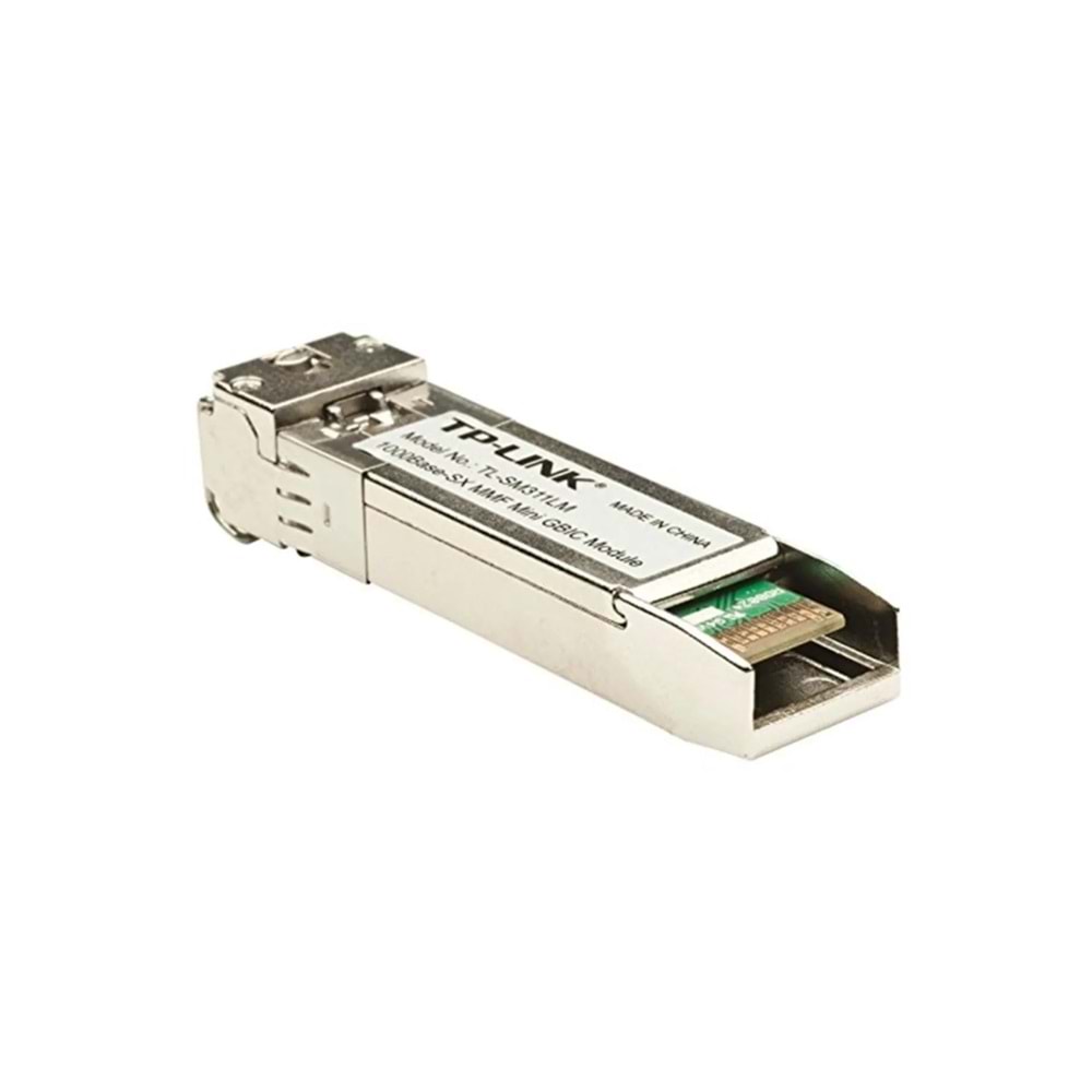 TP-Link TL-SM311LM SFP Fiber Module Multi-Mode Minigbic