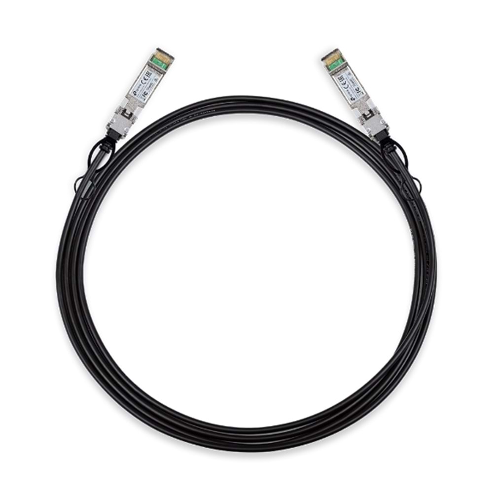 TP-Link TL-SM5220-3M 3 m SFP Kablo