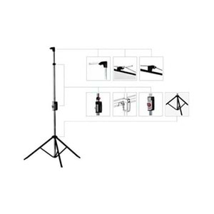 AXINO 240x200 Tripod Projeksiyon Perdesi TPS-240