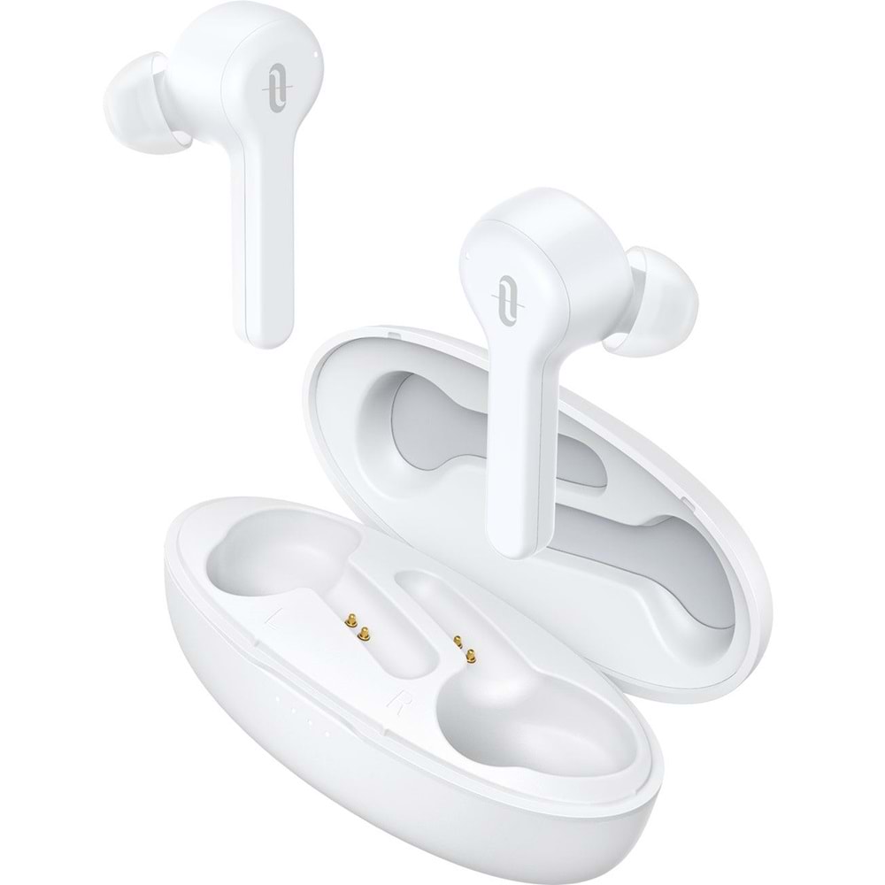 TAOTRONICS SoundLiberty 53 IPX6 Kablosuz Kulaklık Kırmızı TT-BH053-WHT