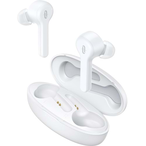 TAOTRONICS SoundLiberty 53 IPX6 Kablosuz Kulaklık Kırmızı TT-BH053-WHT