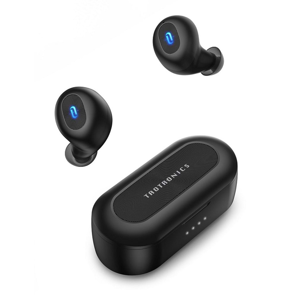 TAOTRONICS SoundLiberty 77 IPX7 Kablosuz Kulaklık TT-BH077