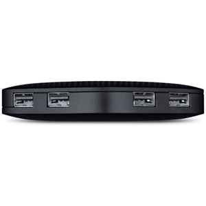 TP-Link UH400 USB 3.0 4 Port 5Gbps Hub Çoklayıcı