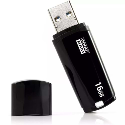 Goodram 16 GB UME3 Siyah USB 3.0 UME3-0160K0R11