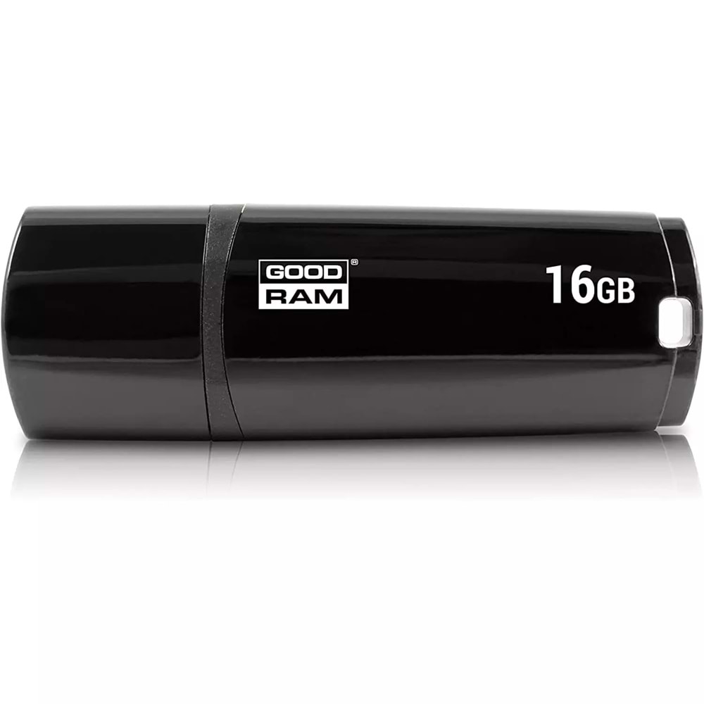 Goodram 16 GB UME3 Siyah USB 3.0 UME3-0160K0R11