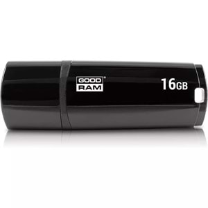 Goodram 16 GB UME3 Siyah USB 3.0 UME3-0160K0R11