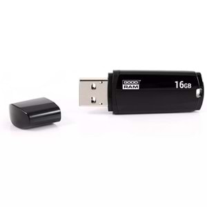 Goodram 16 GB UME3 Siyah USB 3.0 UME3-0160K0R11
