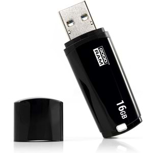 Goodram 16GB UMM3 Siyah USB 3.0 UMM3-0160K0R11